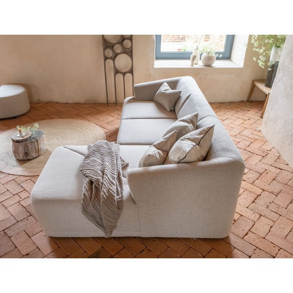 Бежов ъглов диван - Miuform-image-3