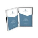 Метална стояща/висяща рамка в сребристо 26x18 cm Sweet Memory – Zilverstad