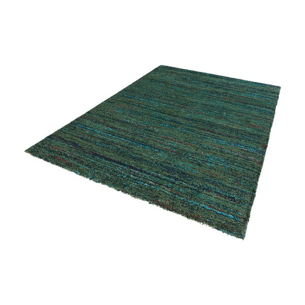 Зелен килим , 80 x 150 cm Chic - Mint Rugs-image-3