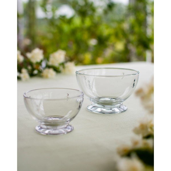 Стъклена купа La Rochère , 230 ml Abeille - La Rochére-image-1