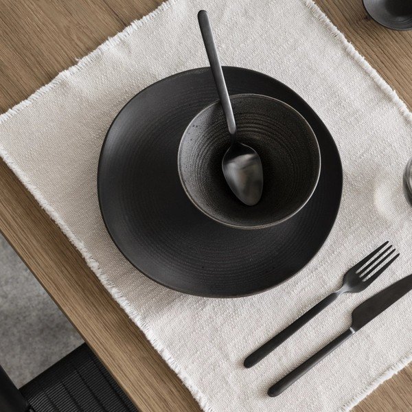 Текстилна подложка за хранене 35x45 cm Lineo – Blomus-image-1