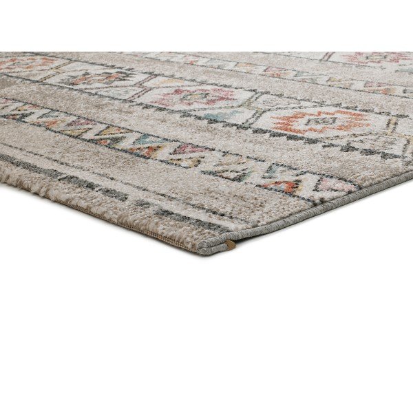Сив килим , 80 x 150 cm Balaki - Universal-image-2