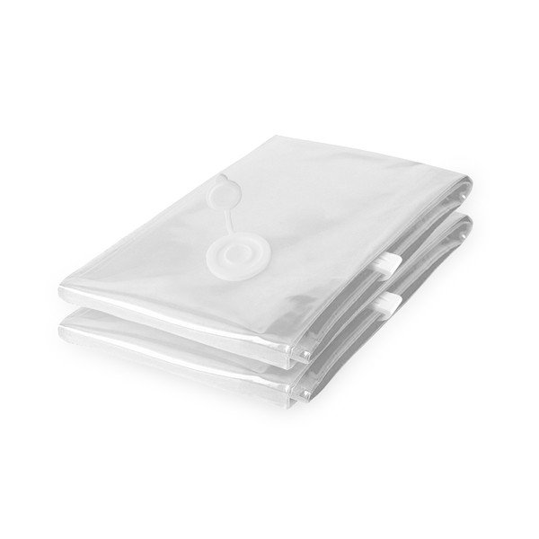 Вакуумни торбички в комплект от 2 броя Premium Valve S – Compactor