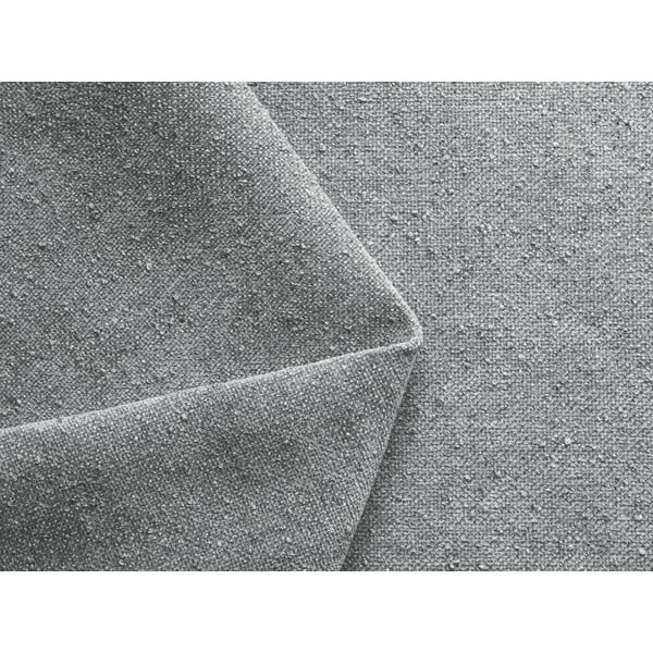 Светлосиво боксспринг легло 160x200 cm Ilima – Makamii-image-3