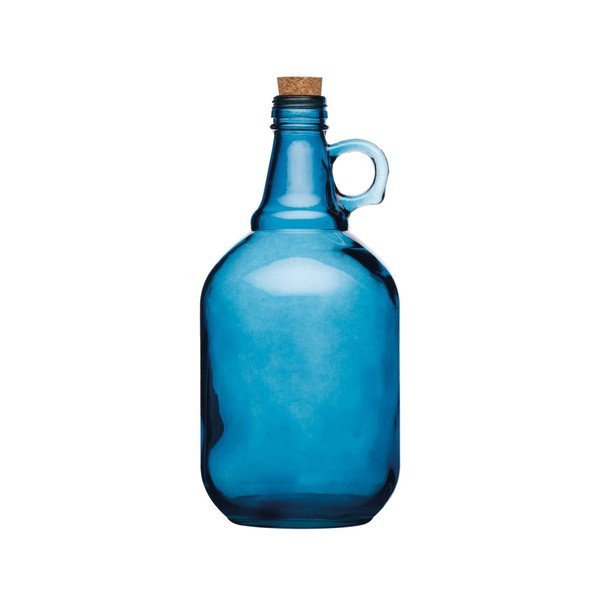 Sada 4 skleněných demižónů Kitchen Craft Home Made, 1,9 litru-image-2