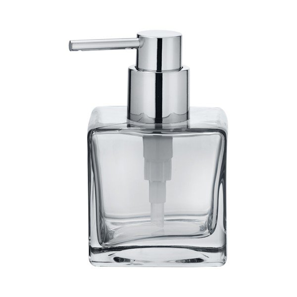 Стъклен дозатор за сапун , 280 ml Lavit - Wenko-image-1