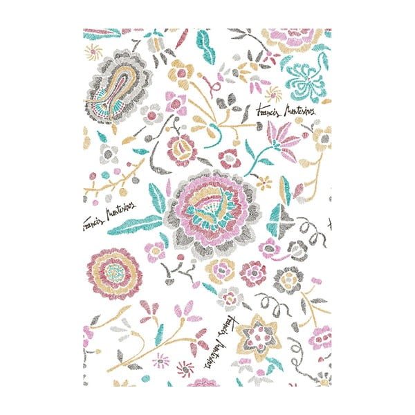 Povlečení Manila Pastel, 240x220 cm-image-3