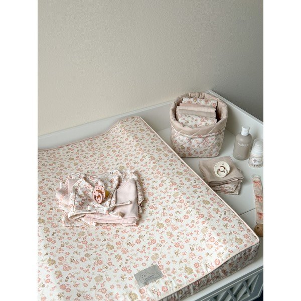 Постелка за преобуване 49x63 cm Augusta – Cam Cam Copenhagen-image-1