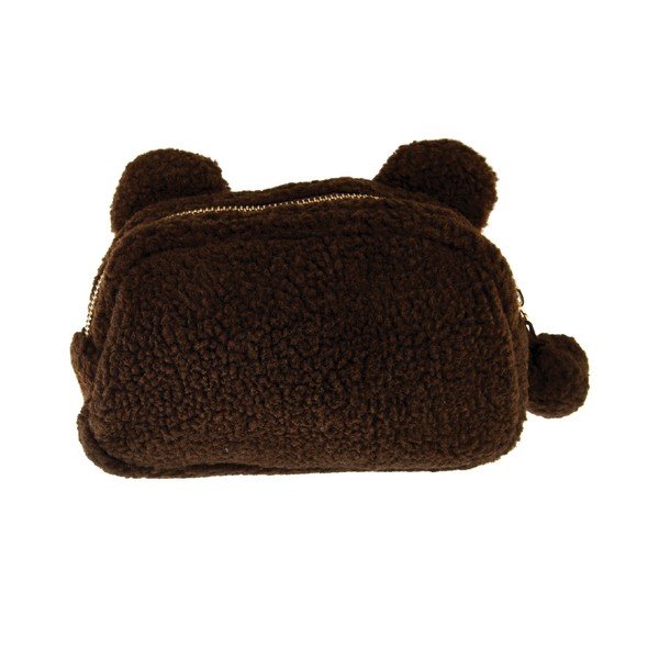 Козметична чанта Bruno The Bear - Rex London-image-1