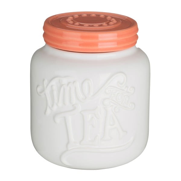 Кутия за чай Pretty Things - Premier Housewares