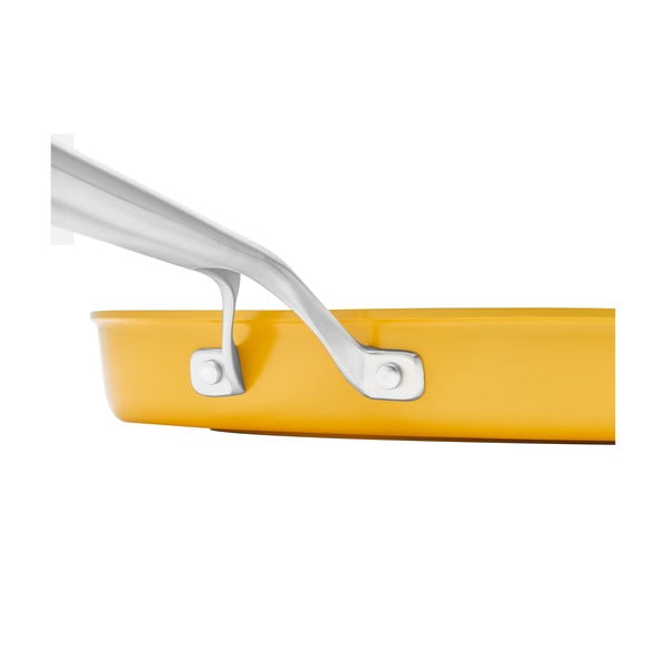 Грил тиган с керамично покритие ø 28 cm Meda 3.0 – FABINI-image-3