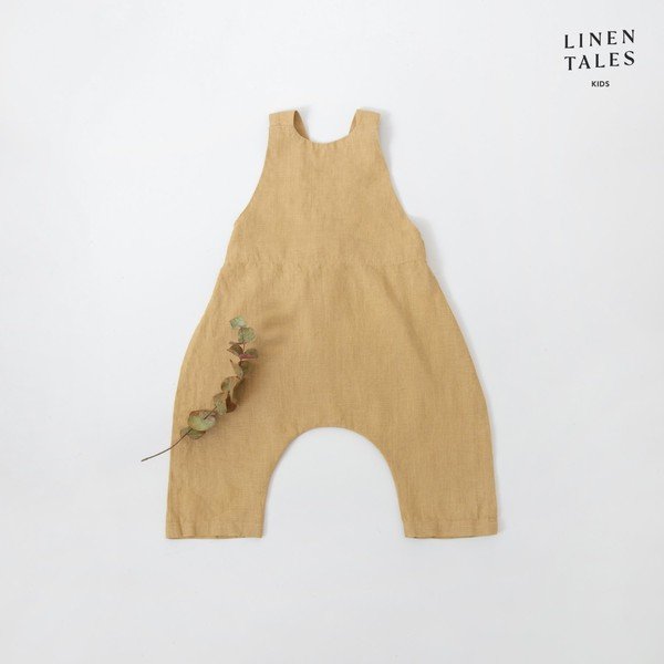 Ленени гащеризони - Linen Tales-image-4