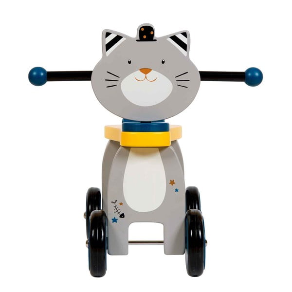 Скутер Cat - Moulin Roty-image-2