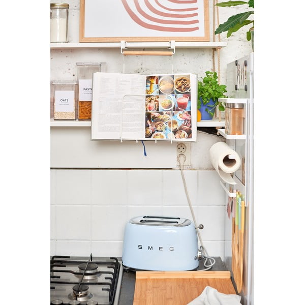 Бледосин тостер 50's Retro Style - SMEG-image-1