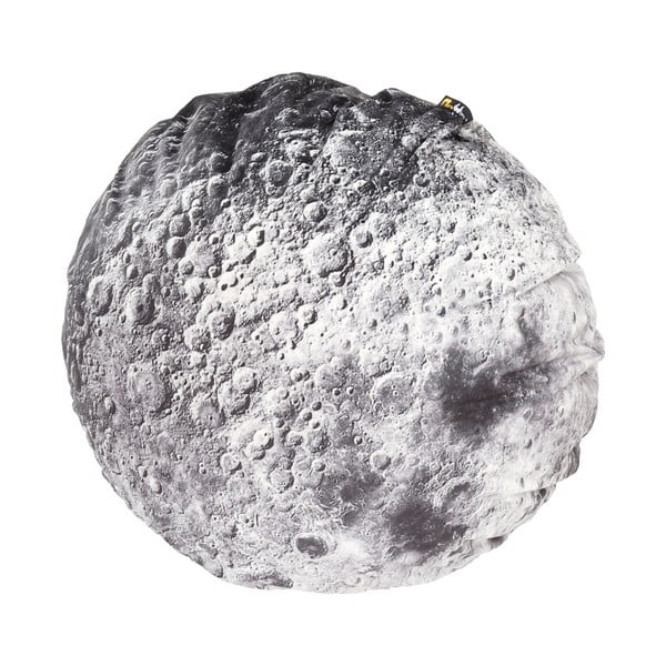 Sedák Merowings Moon, 106 x 56 cm