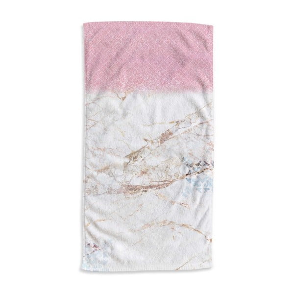 Хавлиена кърпа "Бръшлян", 100 x 180 cm - Endless Mae