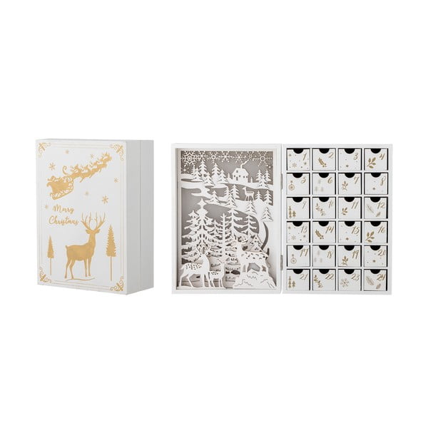 Адвент календар Elimar – Bloomingville-image-4