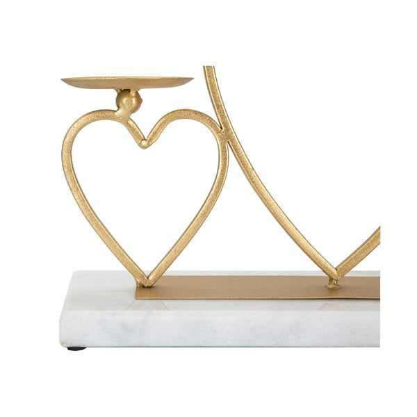 Свещник в златно и бяло - Mauro Ferretti-image-3