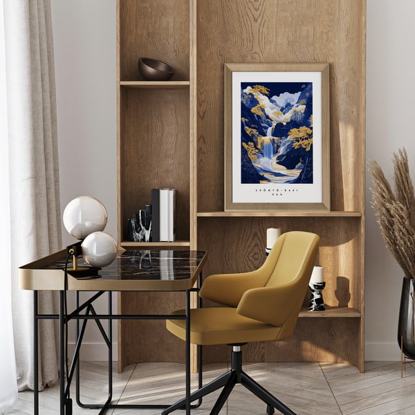 Картина 58x78 cm Shomy – Styler-image-1