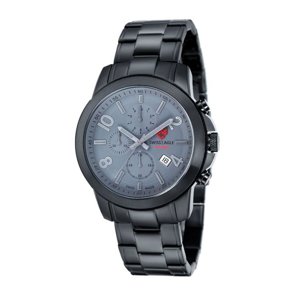 Pánské hodinky Swiss Eagle Weisshorn SE-9054-88