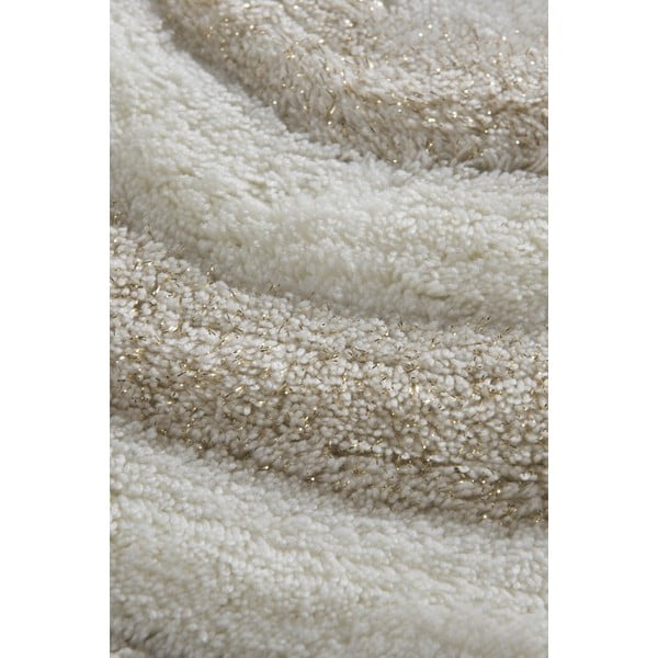 Килимче за баня Кръгло , ⌀ 90 cm - Foutastic-image-4