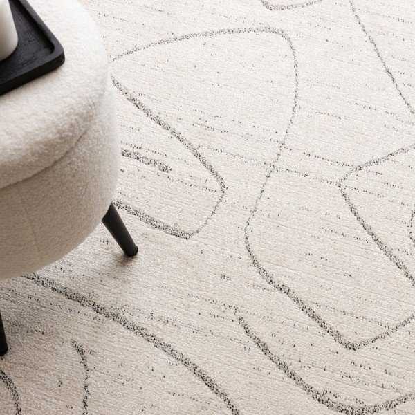 Кремав килим 160x220 cm Oslo – Asiatic Carpets-image-2
