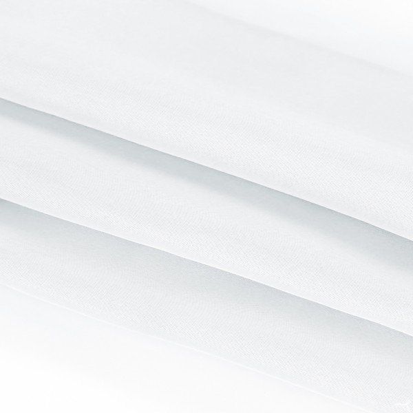 Бяла завеса , 140 x 270 cm Voile Eyelets - AmeliaHome-image-1
