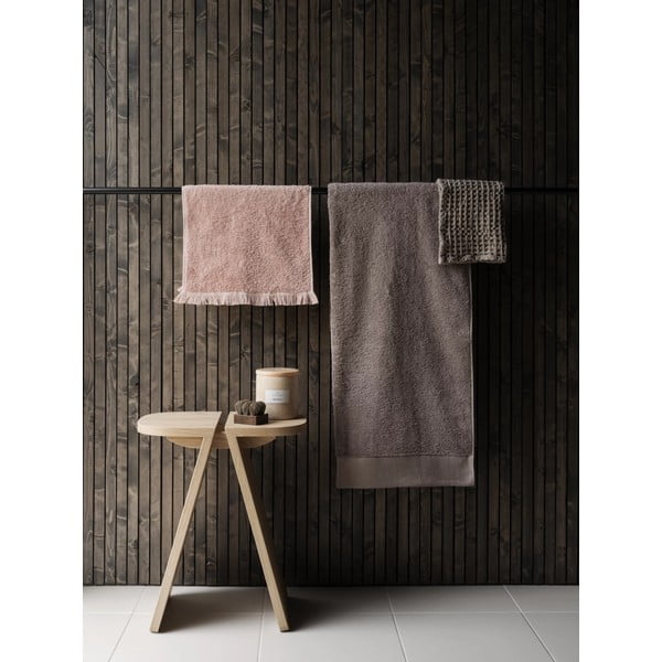 Табуретка от черен дъб Avio - Blomus-image-1