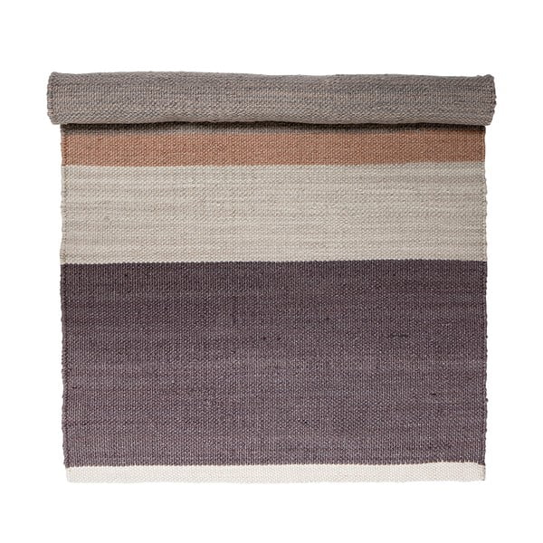 Тонове на килима, 60 x 120 cm - Bloomingville-image-1