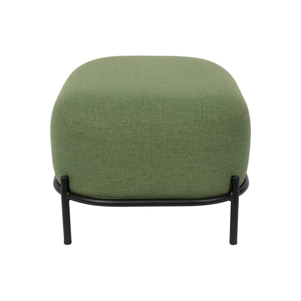 Зелена поставка за крака Polly - White Label-image-3