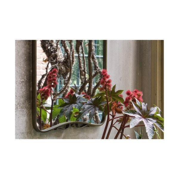 Двойно огледало Antique, 51,5 x 85,5 cm - BePureHome-image-3