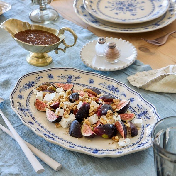 Глинена тава 22x32 cm Vila – Costa Nova-image-1