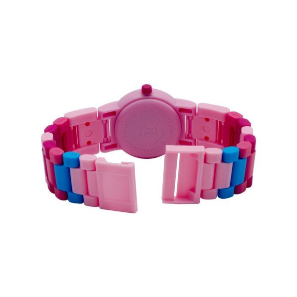 Hodinky s figurkou LEGO® Friends Stephanie-image-3
