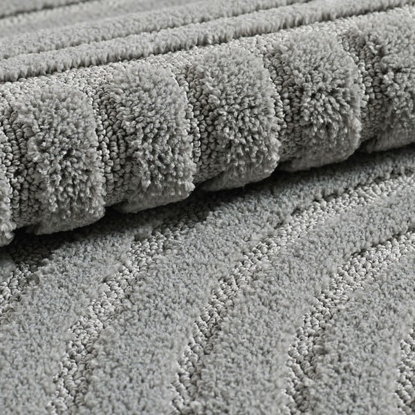 Светлосив килим 280x370 cm Art 1121 – Ayyildiz Carpets-image-2