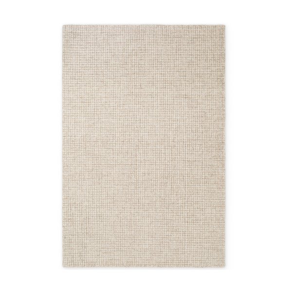 Бежов вълнен килим 160x230 cm Eloise – Hanse Home