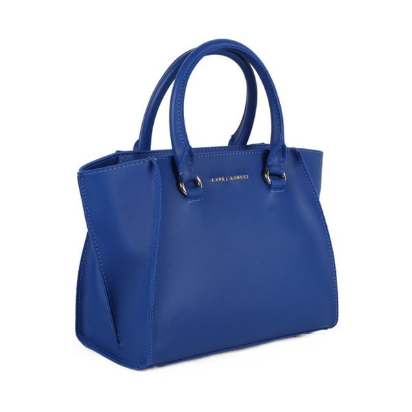 Синя чанта Lincoln - Laura Ashley