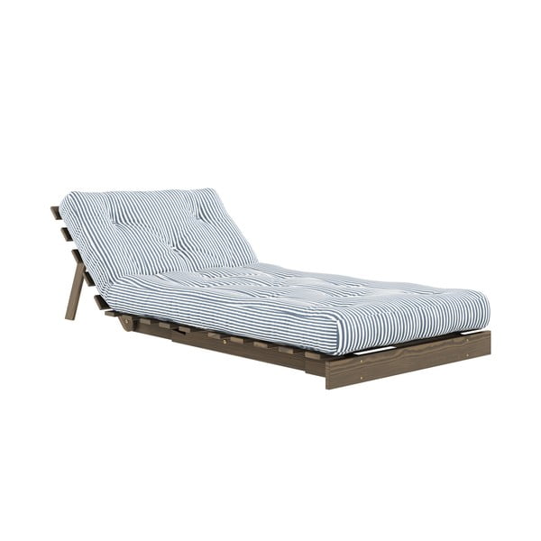 Бял/светлосин фотьойл Roots - Karup Design-image-4