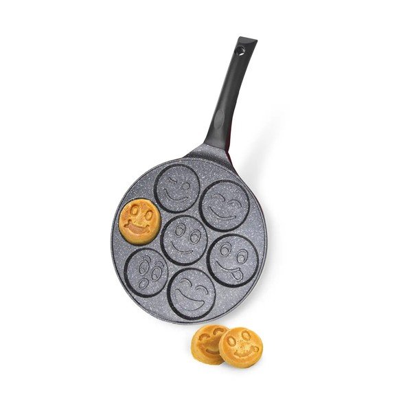 Алуминиева тенджера ø 27 cm Grande - Orion-image-2