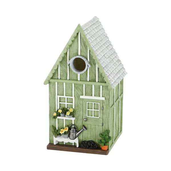 Зелена къщичка за птици Garden House - Esschert Design