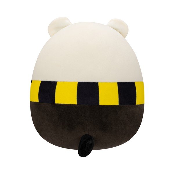 Плюшена играчка Harry Potter Hufflepuff - SQUISHMALLOWS-image-3