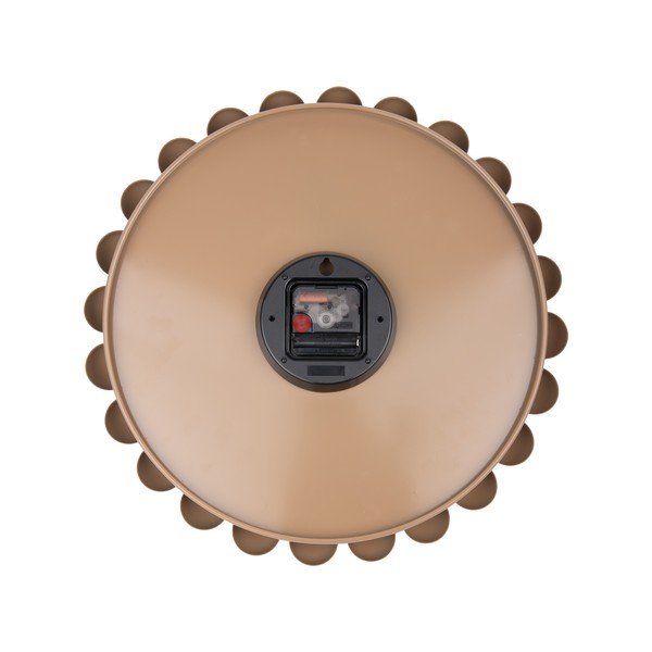 Стенен часовник ø 40 cm Cadiz Dotty – Karlsson-image-4