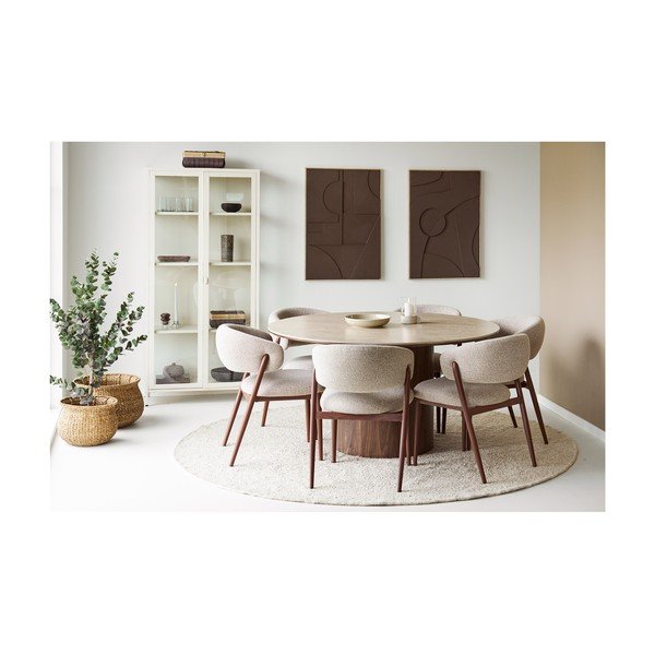 Картина 60x90 cm Isabella – House Nordic-image-4