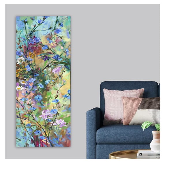 Живопис 50x120 cm - Wallity-image-1