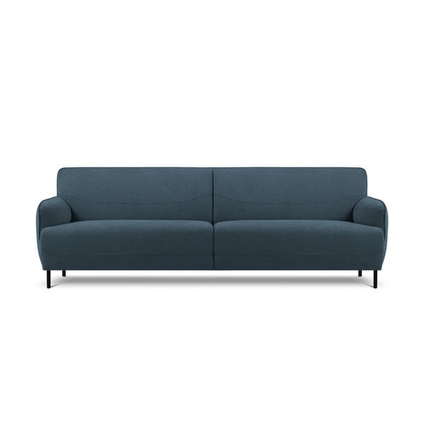 Син диван , 235 см Neso - Windsor & Co Sofas