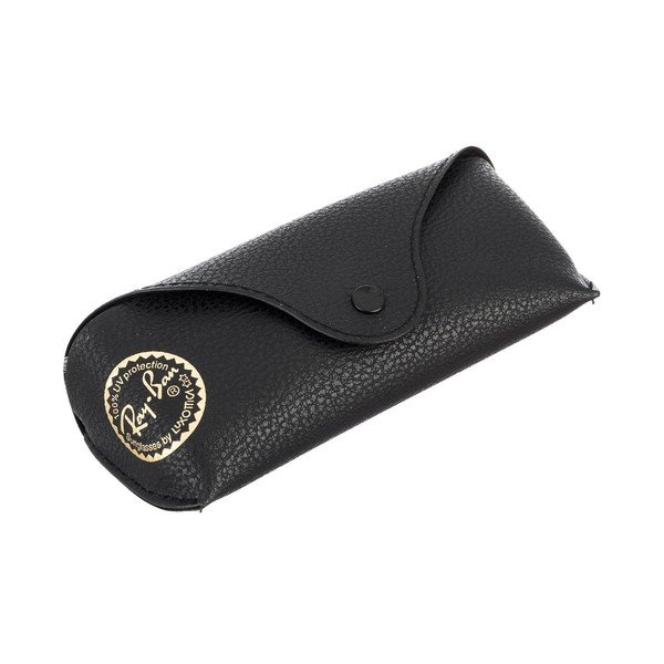 Слънчеви очила Wayfarer Classic Matt B Yellow - Ray-Ban-image-1