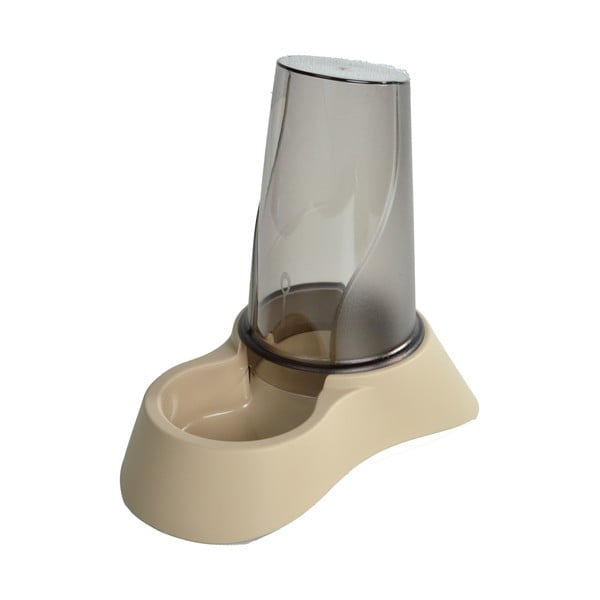 Пластмасова купа за домашни любимци – Love Story