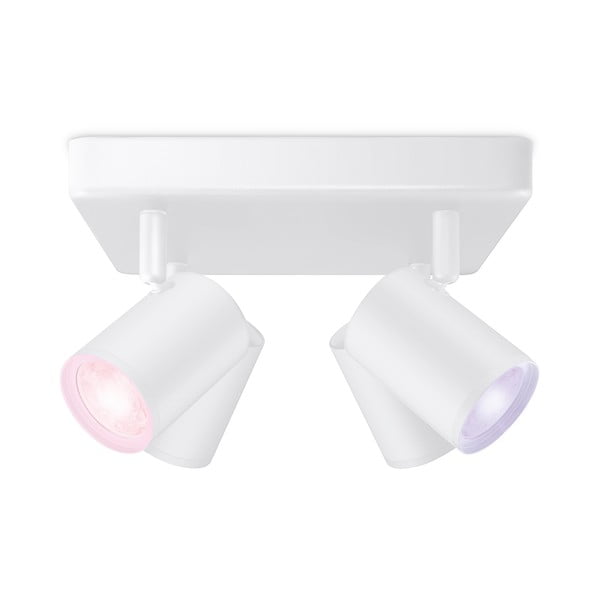 Smart прожектор GU10 5 W Imageo – WiZ