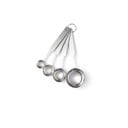 Стоманени мерителни чаши в комплект от 4 бр. – Blomsterbergs