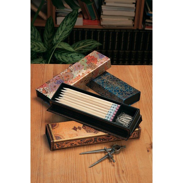Калъф за моливи Kikka - Paperblanks-image-3