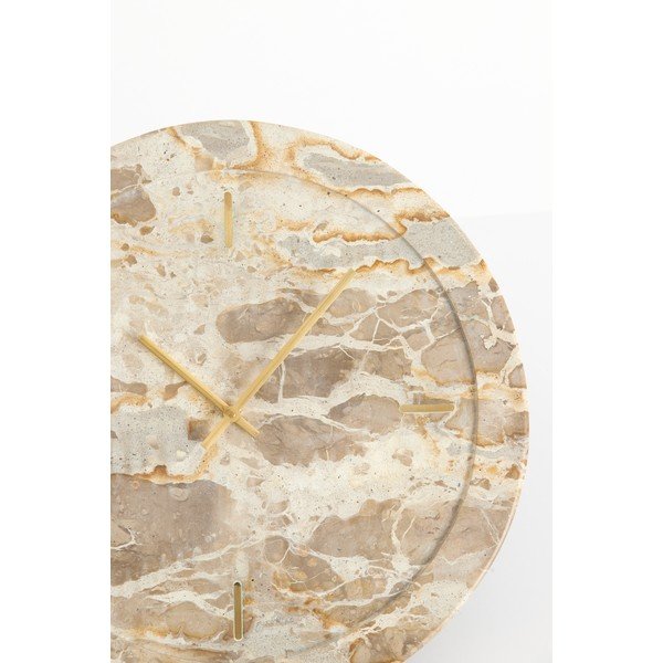 Стенен часовник ø 41 cm Sistelo – Light & Living-image-1